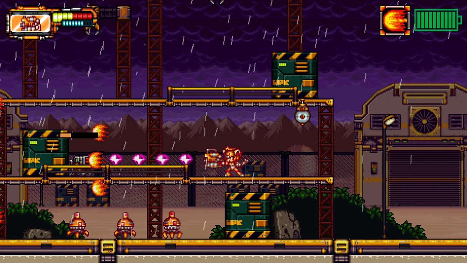 Metaloid: Origin – Nintendo Switch – Brand New