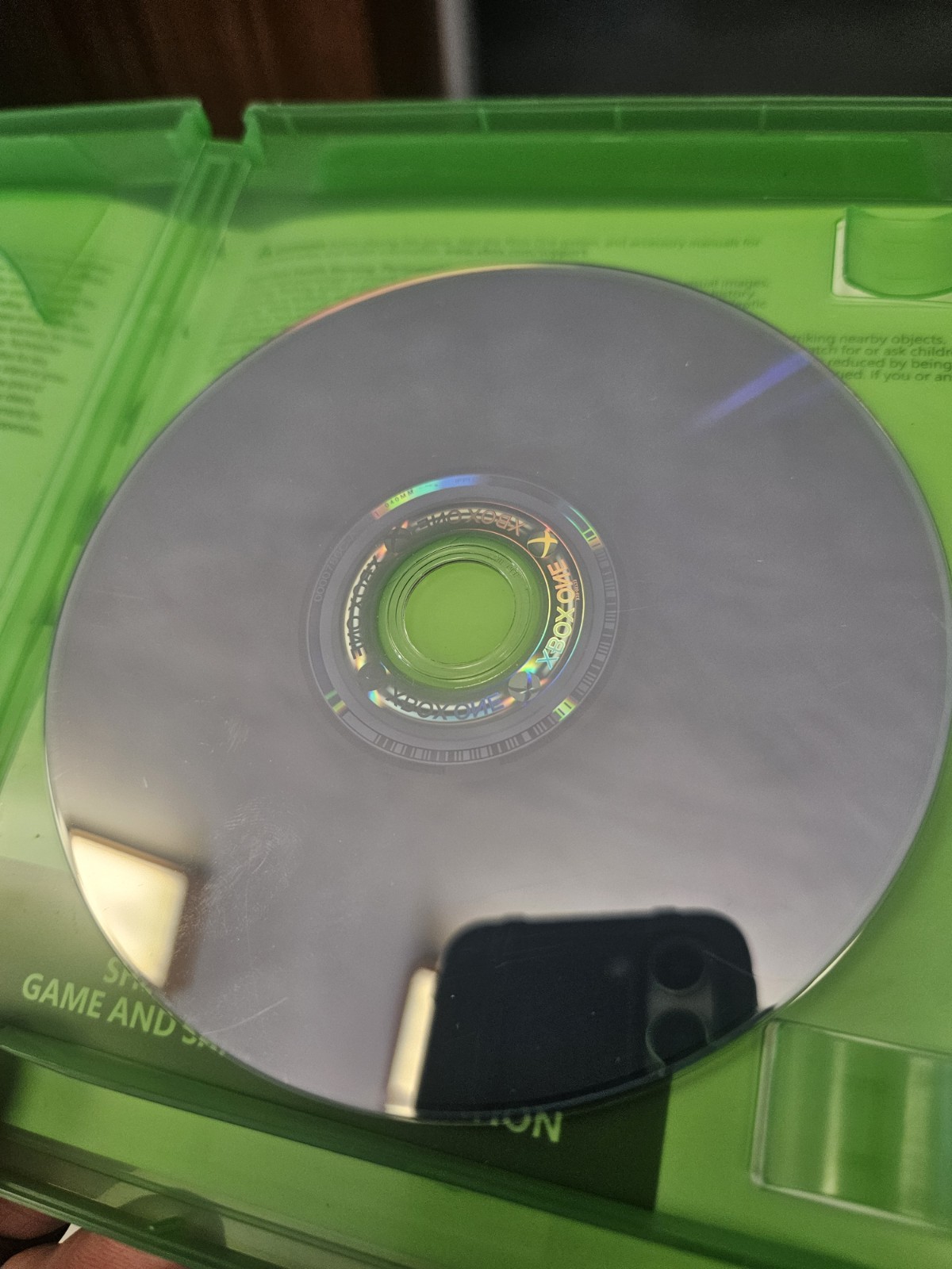 Car Mechanic Simulator for Xbox One Red Dot Play Way Microsoft XB1 Single Player