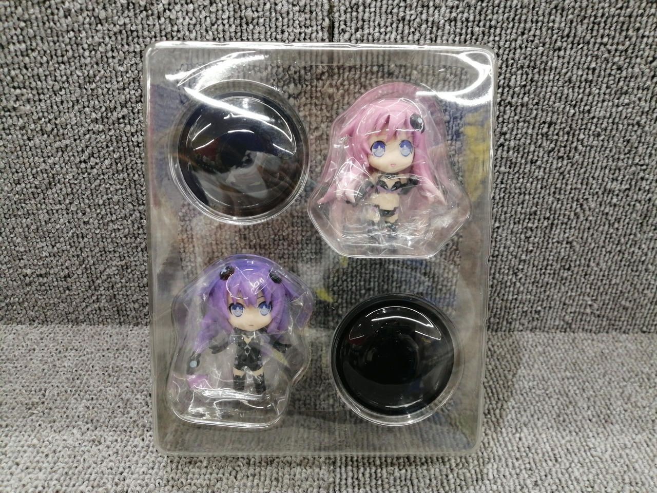 Compile Heart Superdimensional Game Neptune MK2 [Limited Edition] Used