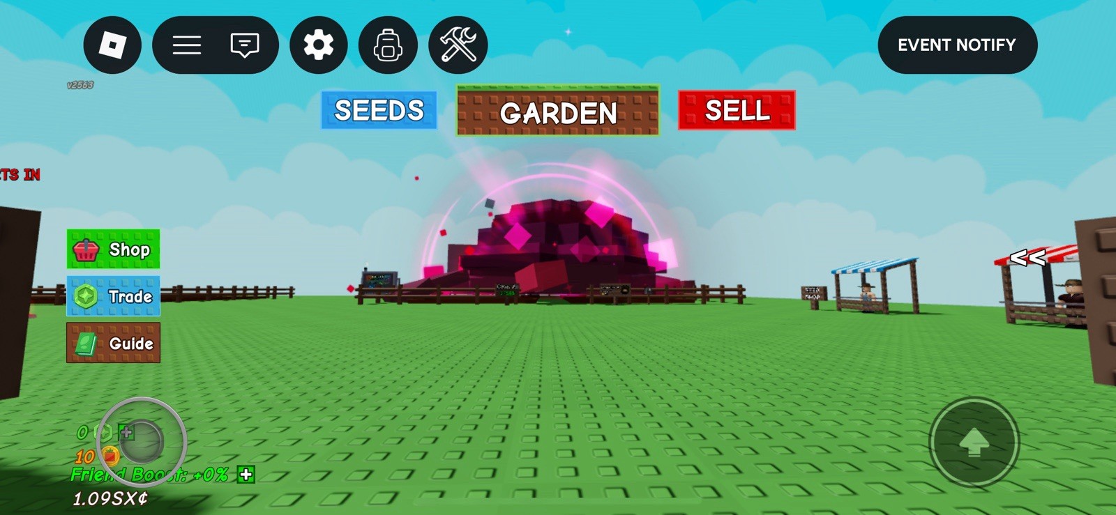 Multiplayer Simulation Virtual Pet Game for PC – Online Playable Farming Seeds
