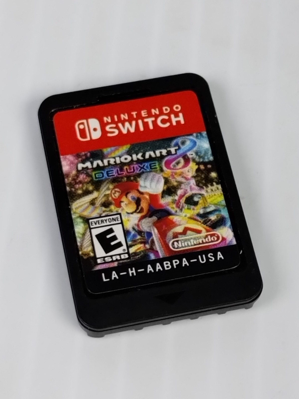 Nintendo Switch Mario Kart 8 Deluxe – Tested – Cartridge Only – Free Shipping