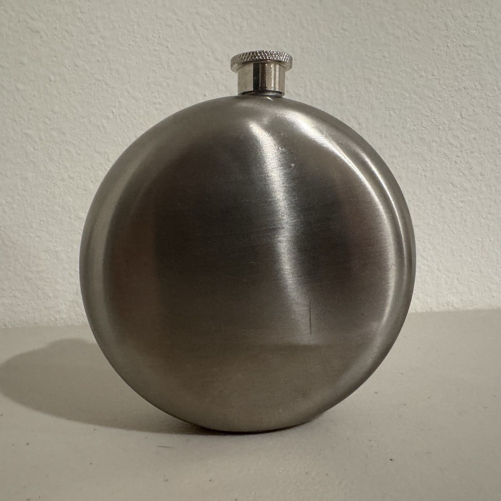 Call of Duty World at War Collector’s Edition Canteen Display Flask Only COD