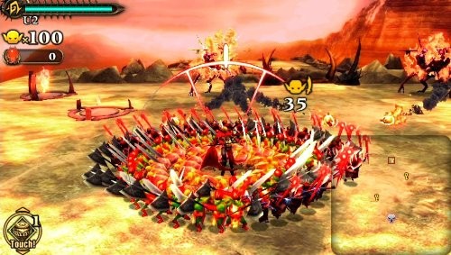 Army Corps of Hell – PlayStation Vita (Sony PlayStation Vita)