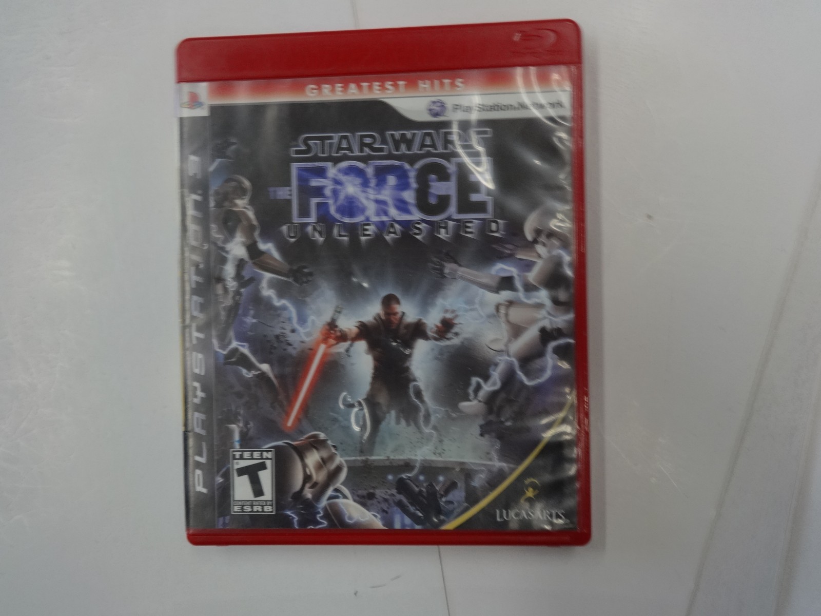 SELECTION # 4 PS3 PLAYSTATION 3 USED & NEW VIDEO GAMES U CHOOSE FROM DROP DOWN