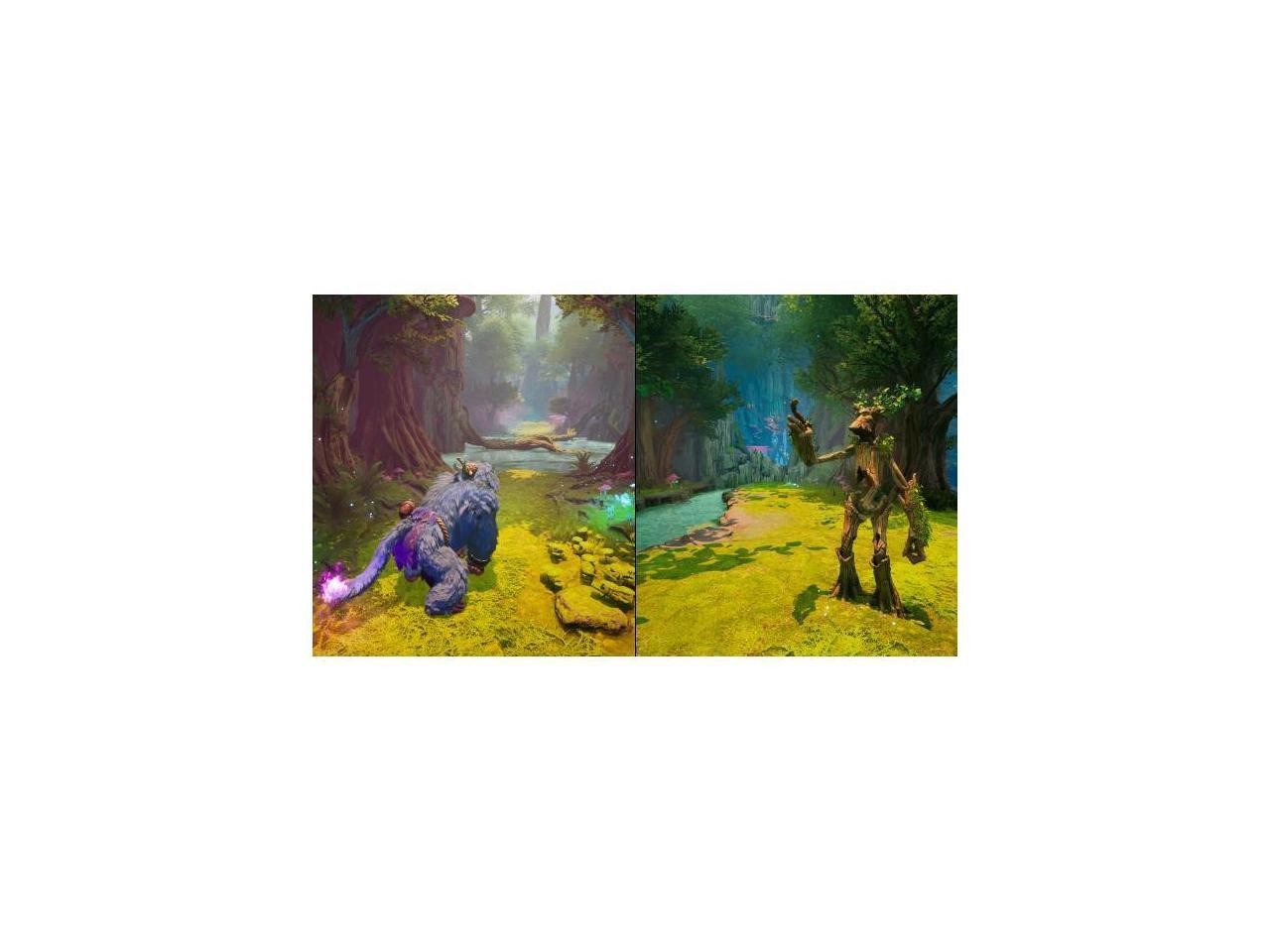 SPLIT FICTION PlayStation 5 – For PlayStation 5 – Rated T (Teen) – Adventure