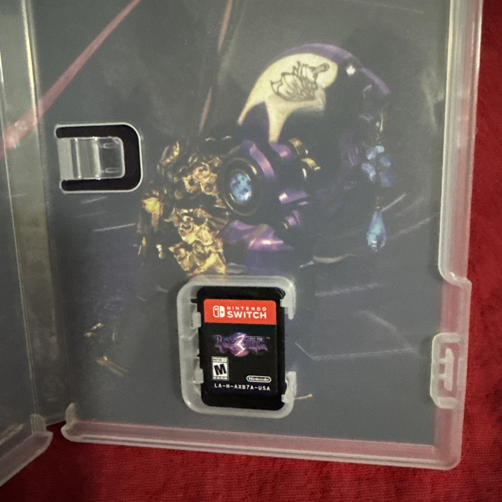 Bayonetta 3 – Nintendo Switch