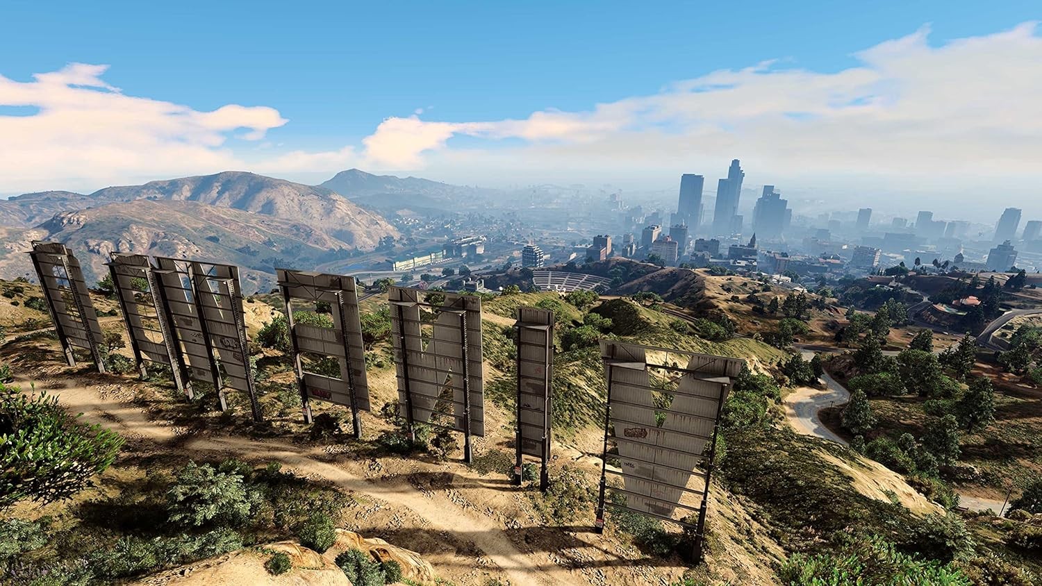 Grand Theft Auto V – PlayStation 5 PlayStation 5 Standard (Sony Playstation 5)