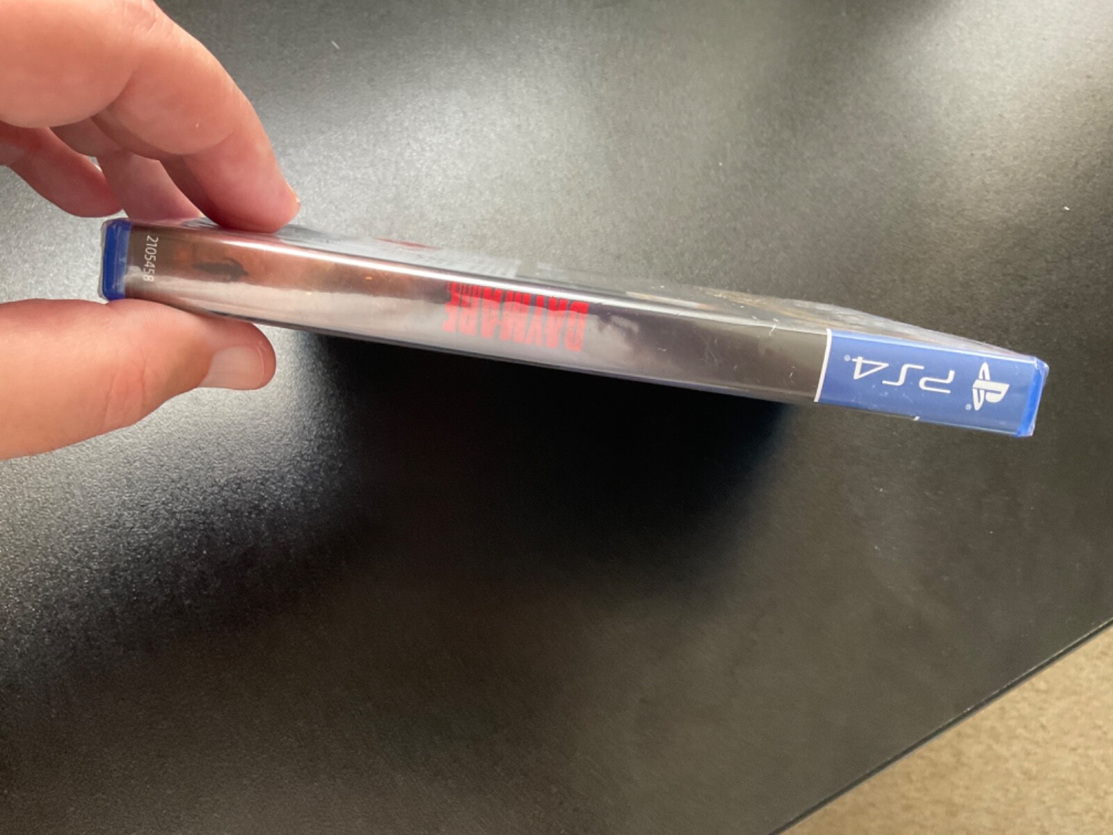 Daymare 1998 (PS4) NEW FAST SHIPPING