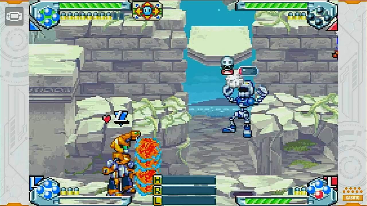 Imagineer Medarot Classics Plus Kabuto Ver. -Switch