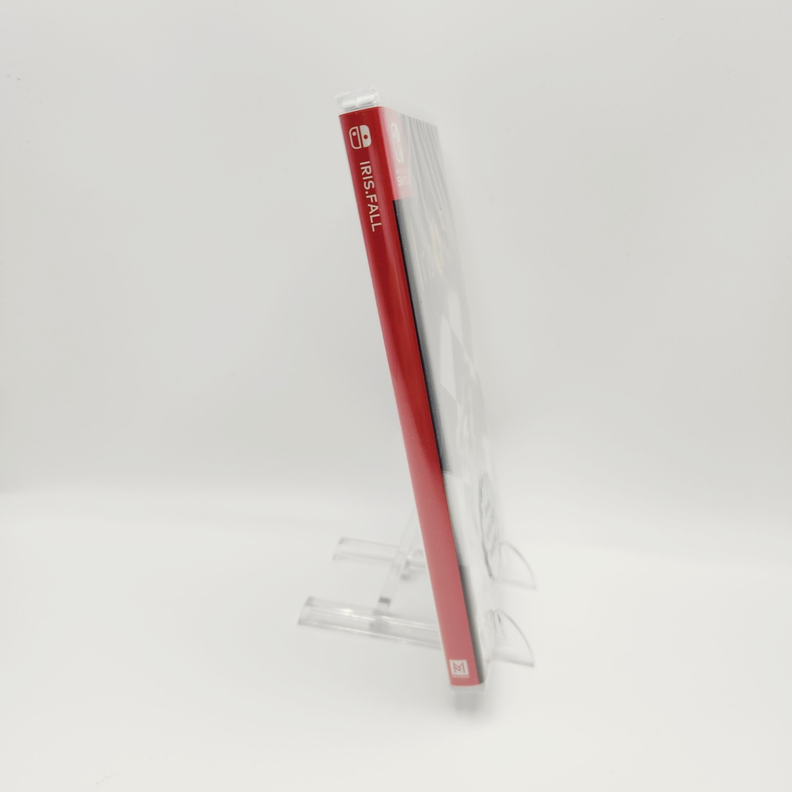 Switch Iris Fall Launch Edition PAX Variant – NEW SEALED RARE, ONLY 500 MADE!