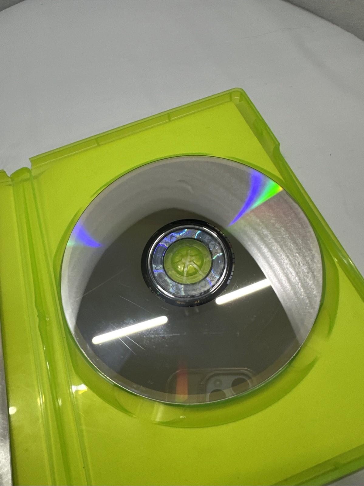 FIFA World Cup Germany 2006 Xbox Video Game Online Multiplayer KOREAN VERSION