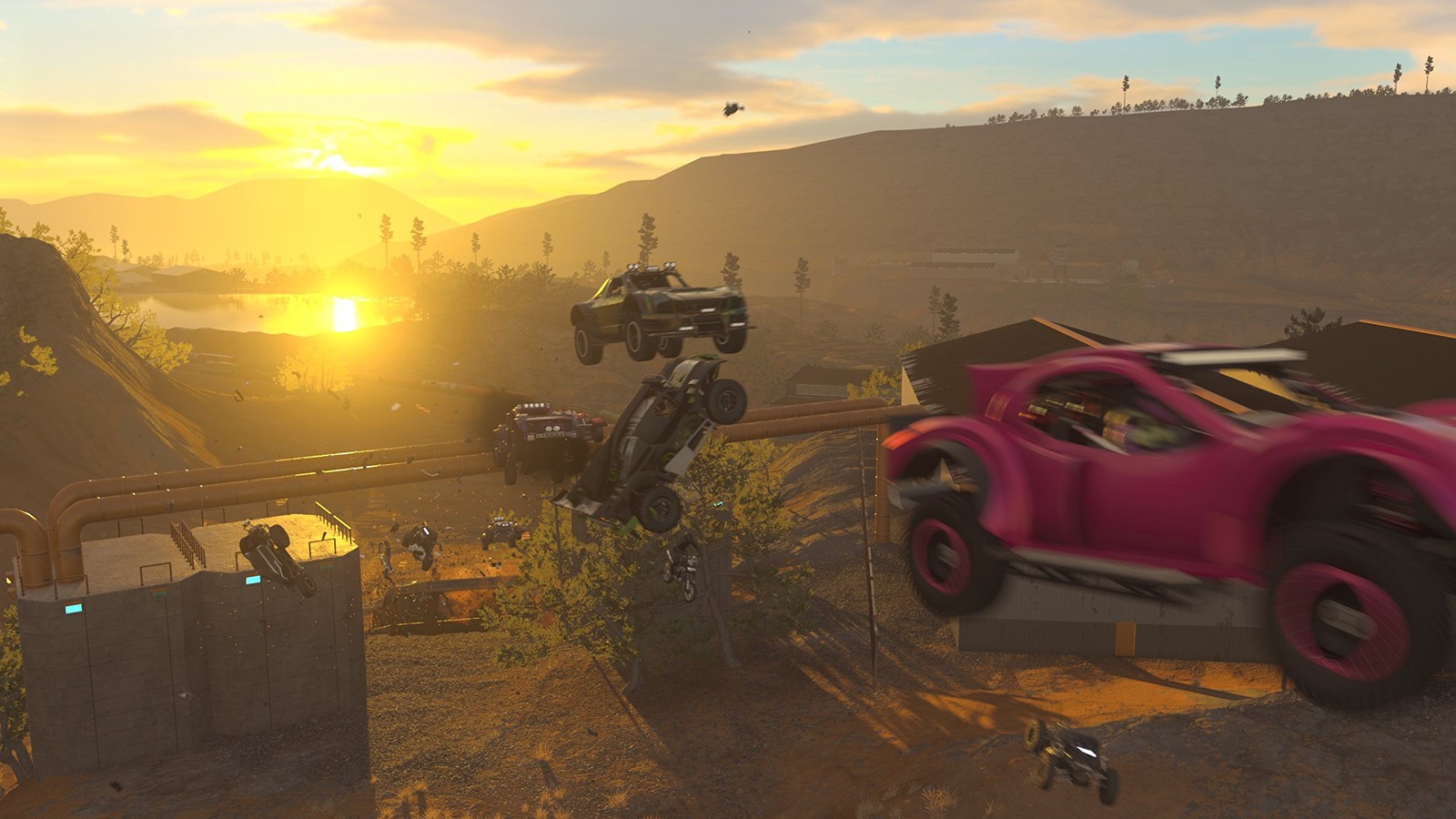Onrush – Xbox One