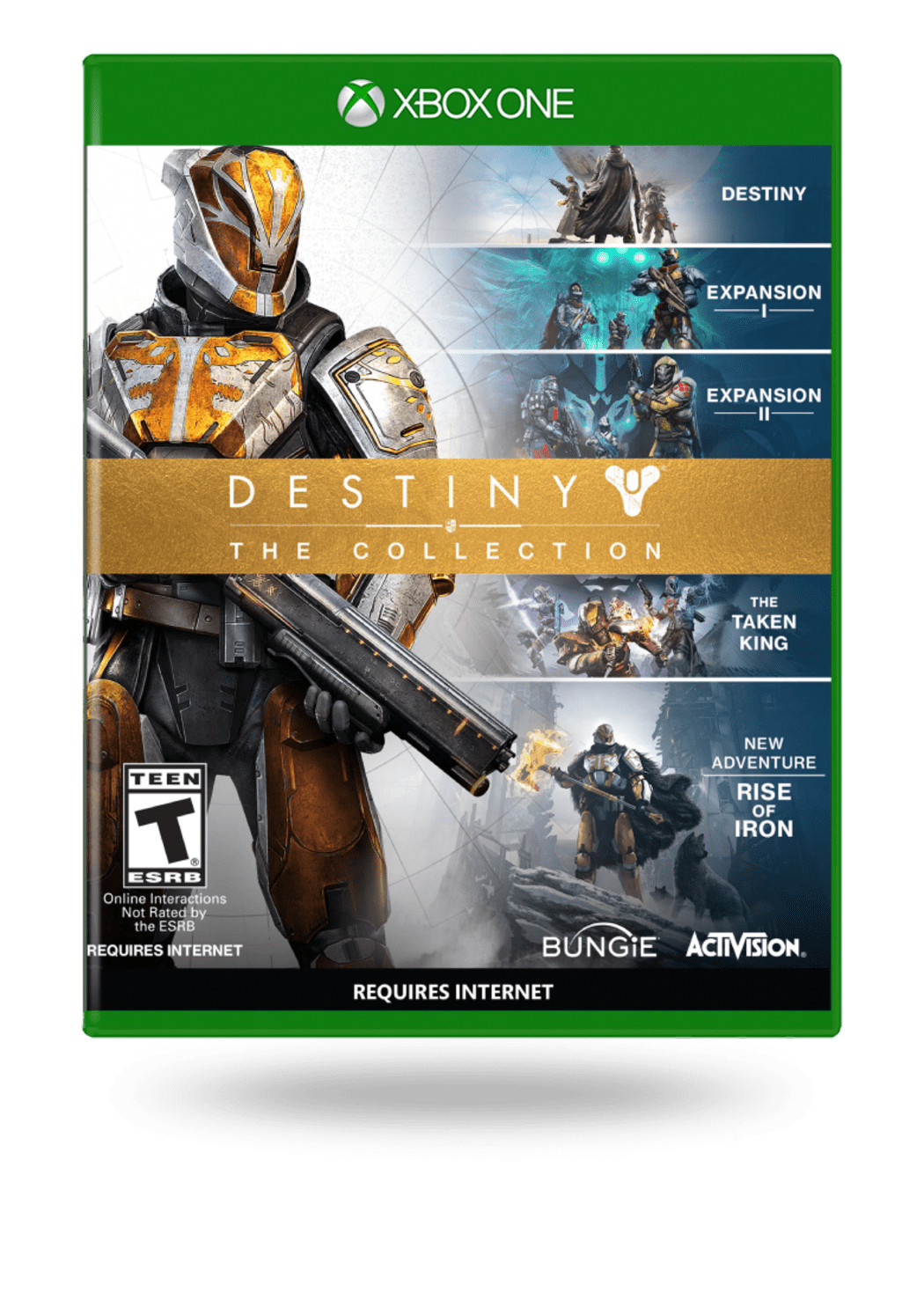 Xbox One; Games; New and Used; You Choose