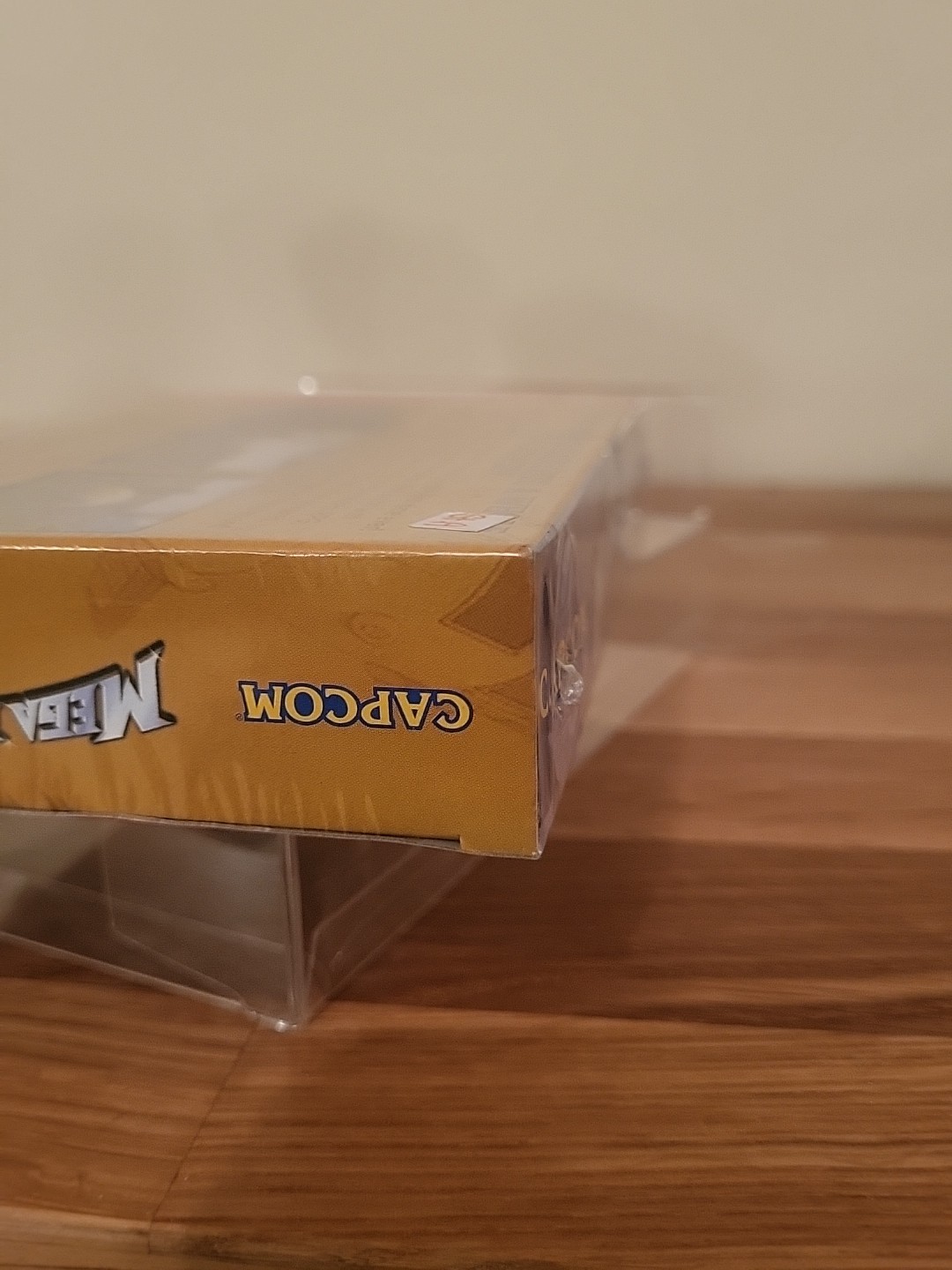 Mega Man 64 N64 NEW SEALED