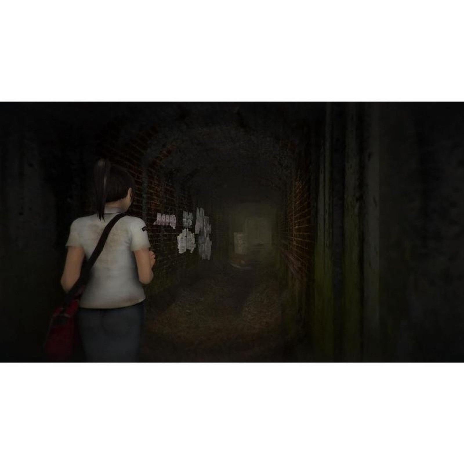 DreadOut: Remastered Collection – PS5