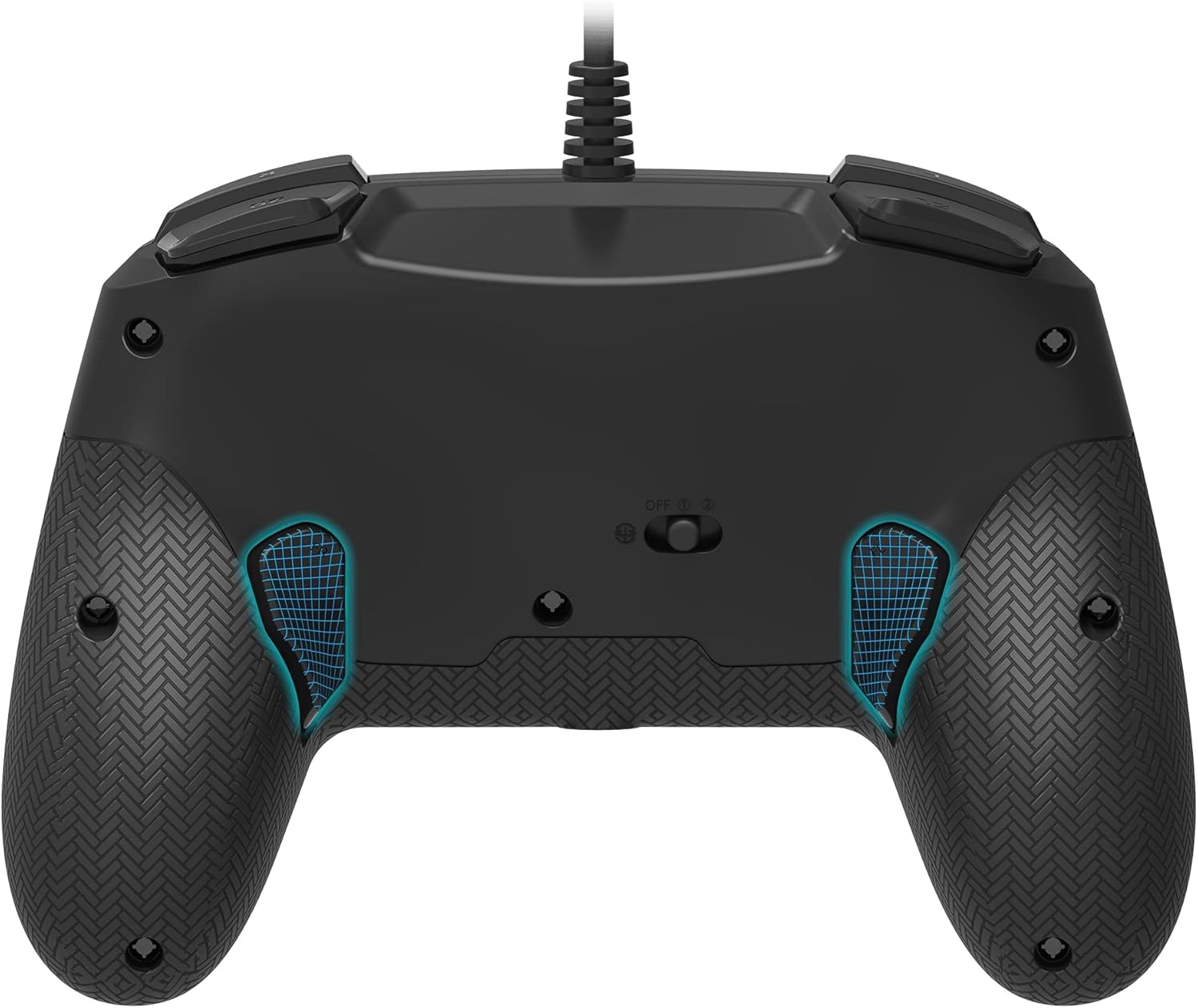 Hori SWITCH HORIPAD + (Nintendo Switch) (UK IMPORT)