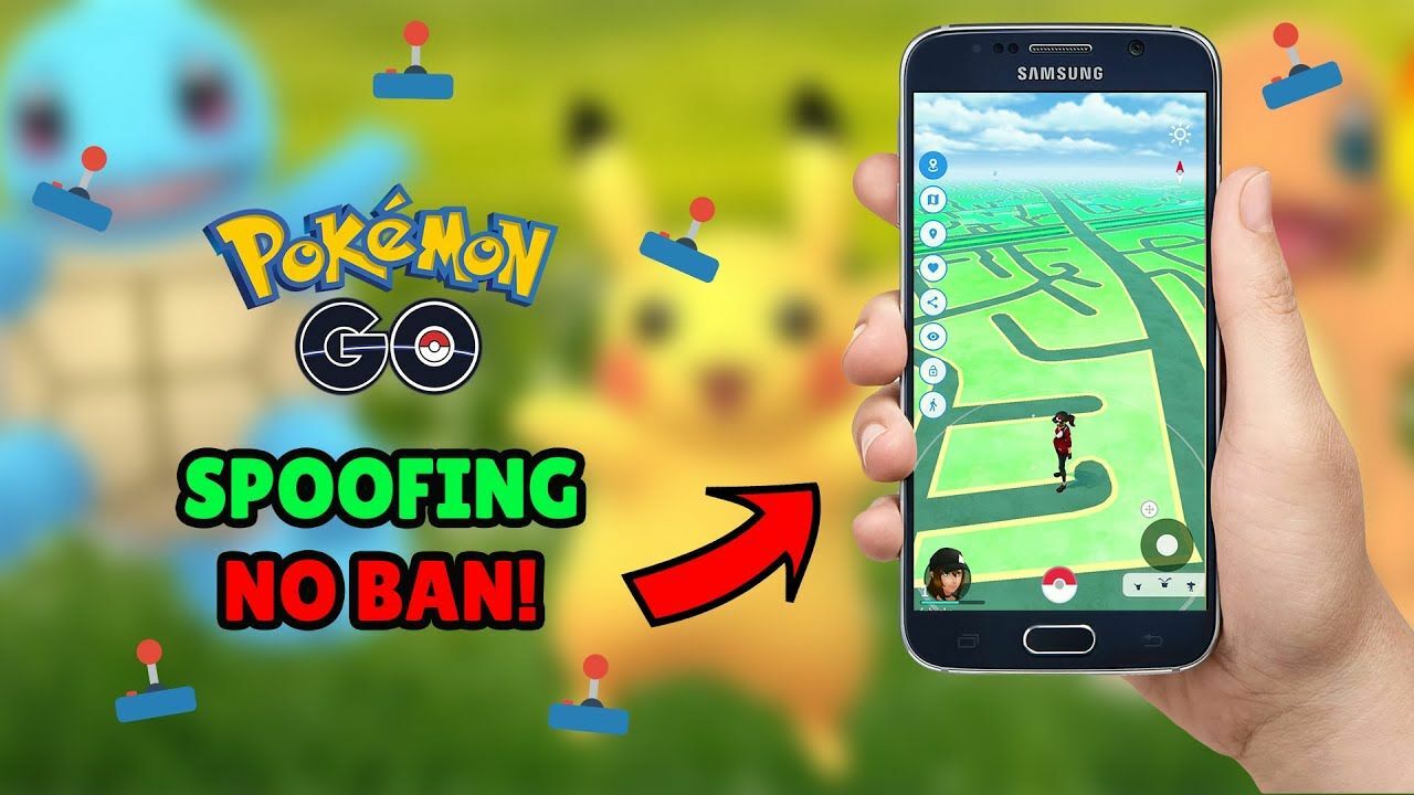 Root GO Pokemon Spoofing Safe Method Android Remote Root Read Description Phone