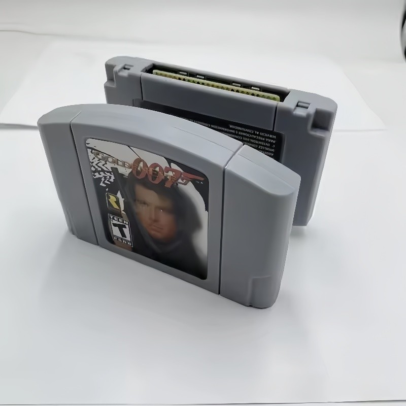 Super Mario Video Games for Nintendo 64 Console US Version