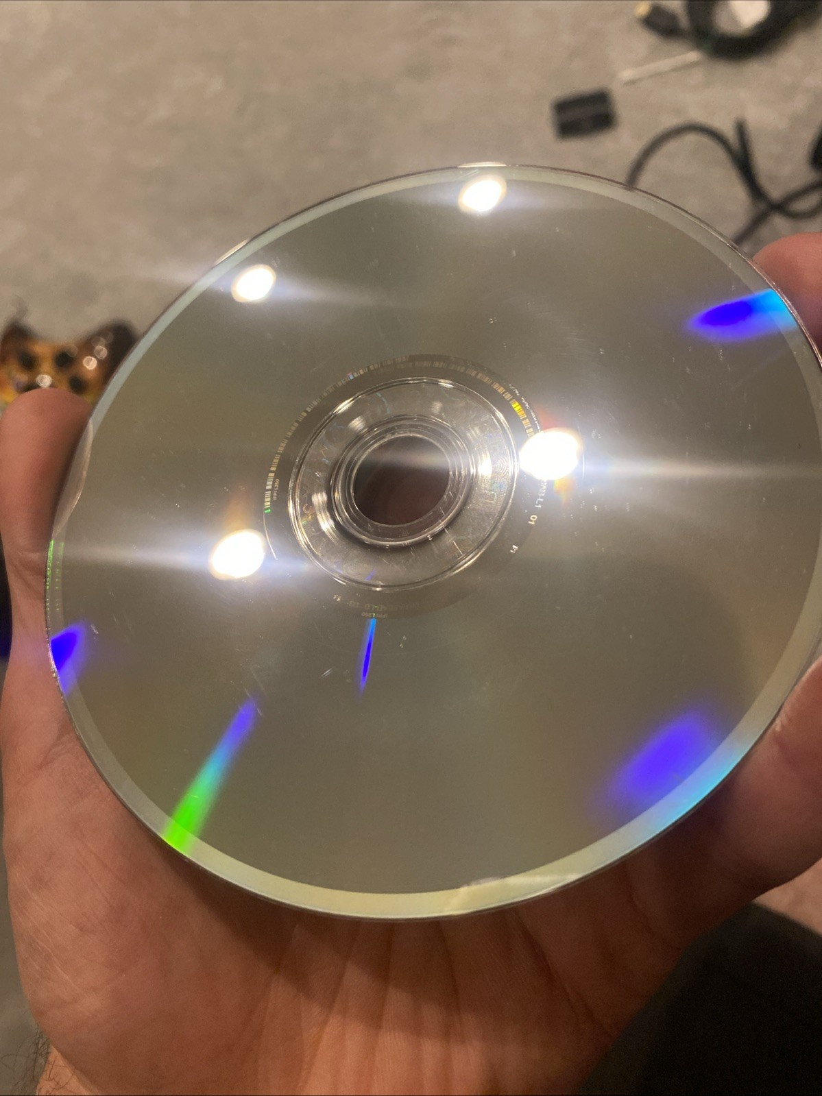Spider-Man: Shattered Dimensions (Microsoft Xbox 360, 2010) Disc Only, Tested