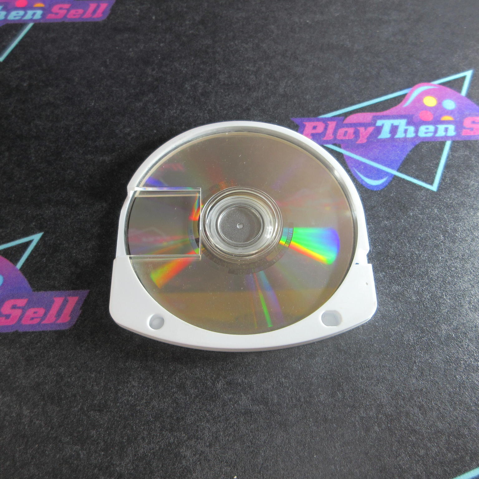 EyePet Sony PSP – Complete CIB