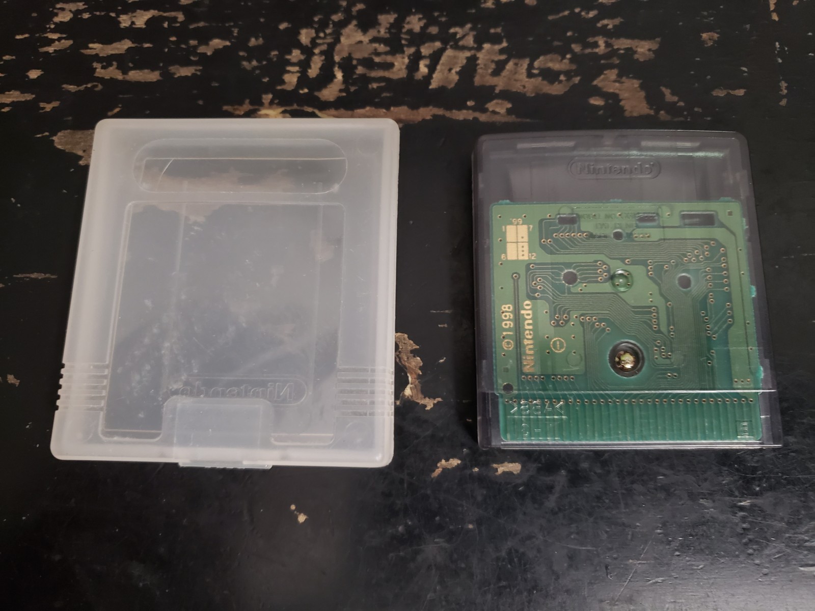 Disney’s Tarzan Nintendo Game Boy Color Activision E Everyone With Case