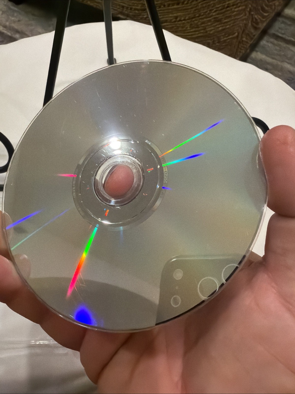 Marvel: Ultimate Alliance (Sony PlayStation 2, 2006) PS2 Disc Only! Works!