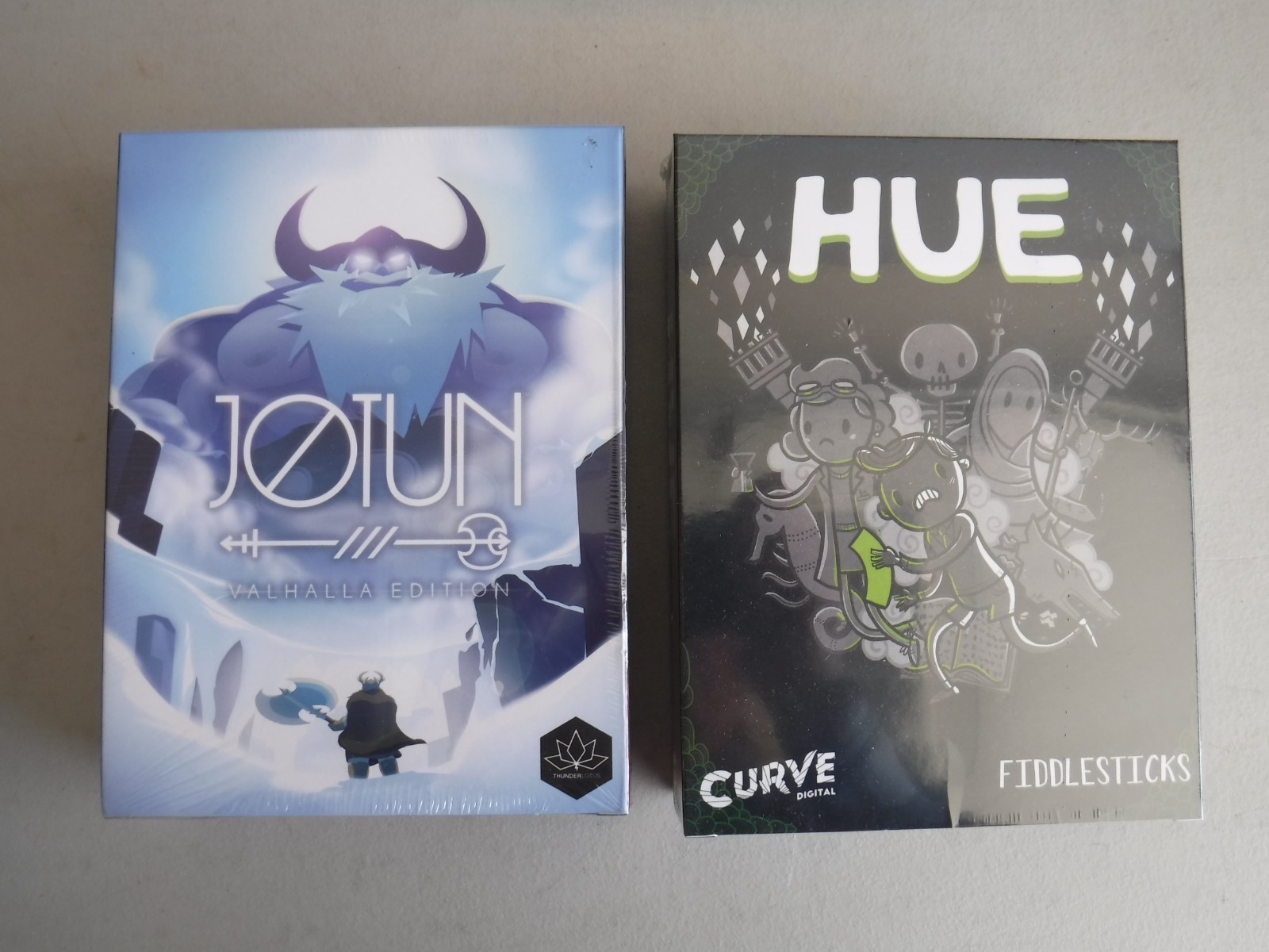 Indiebox PC Game Bundle of 10 NEW Nefarious Banner Sage Android Cactus Typoman