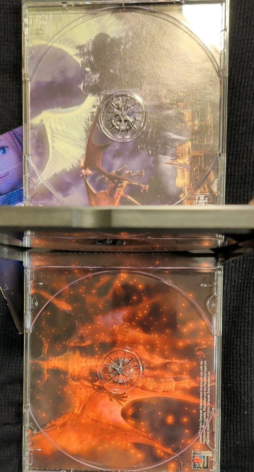 Final Fantasy IX – Greatest Hits [No Manual] (Sony PlayStation 1)