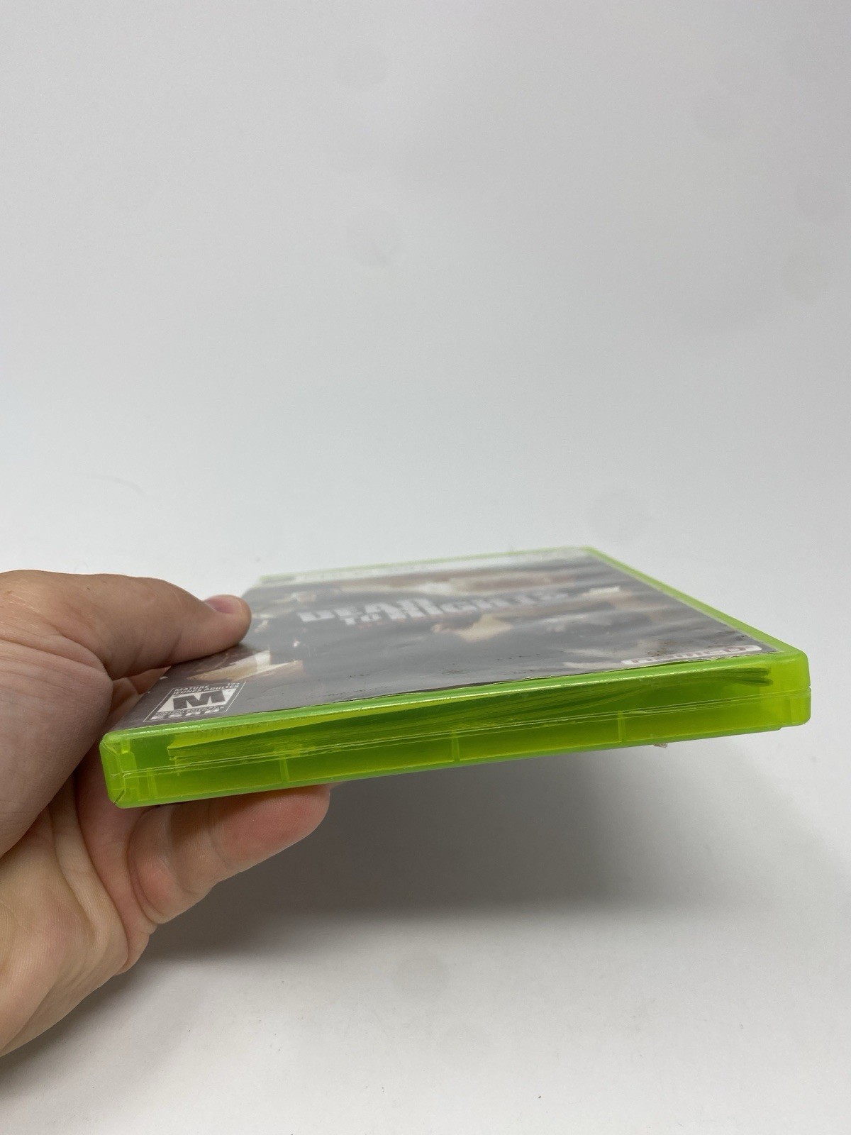 Dead to Rights: Retribution (Microsoft Xbox 360, 2010) Complete Tested & Working