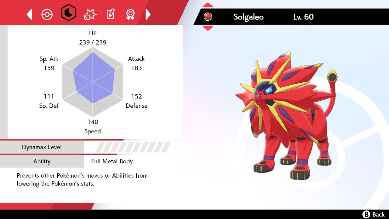 ✨ 2019 American Eclipse Shiny Solgaleo Event | Pokemon Sword & Shield UNTOUCHED