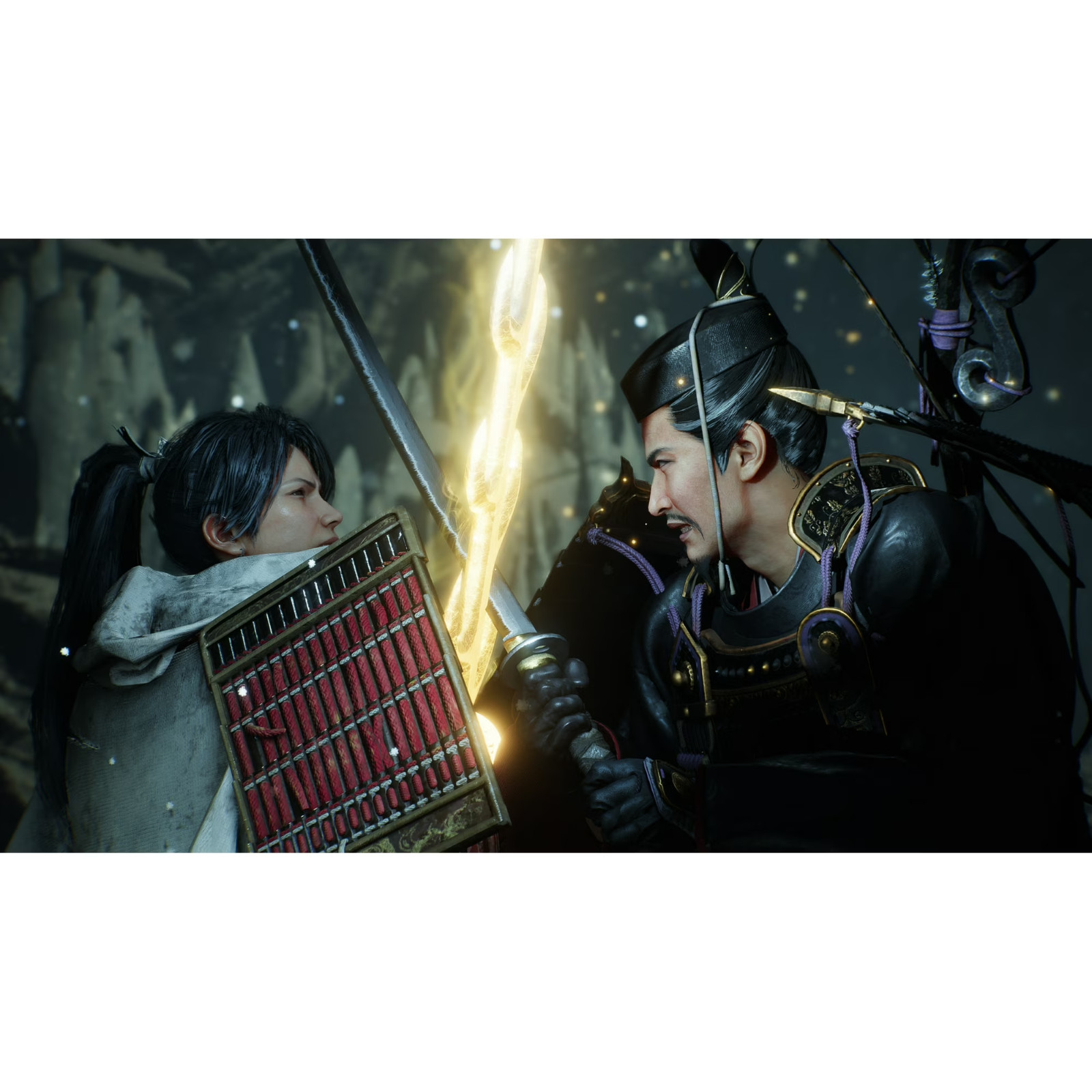 Nioh 3, PlayStation 5