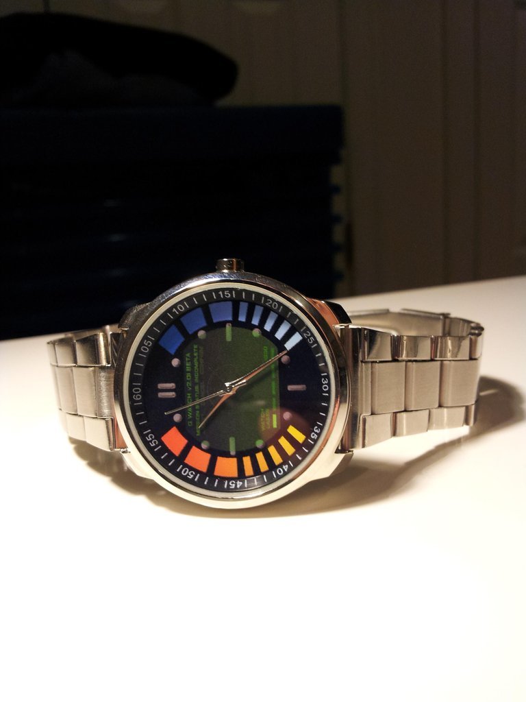 FAST SHIPPING – GoldenEye 007 James Bond Wristwatch N64 Watch Video Game *USA*