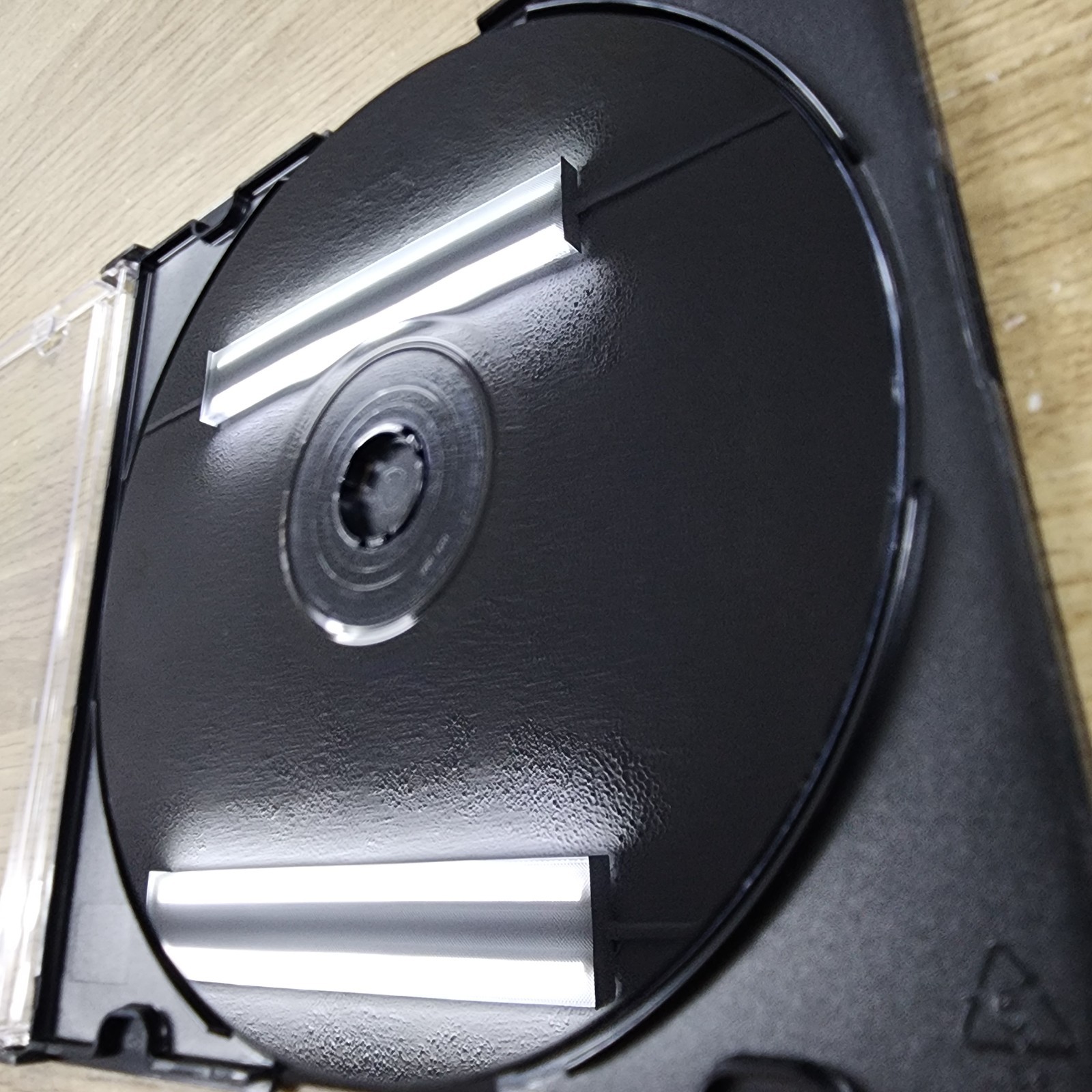 USED AUTHENTIC WORKING DISC ONLY -) KINGSLEY’S ADVENTURE (- PS1