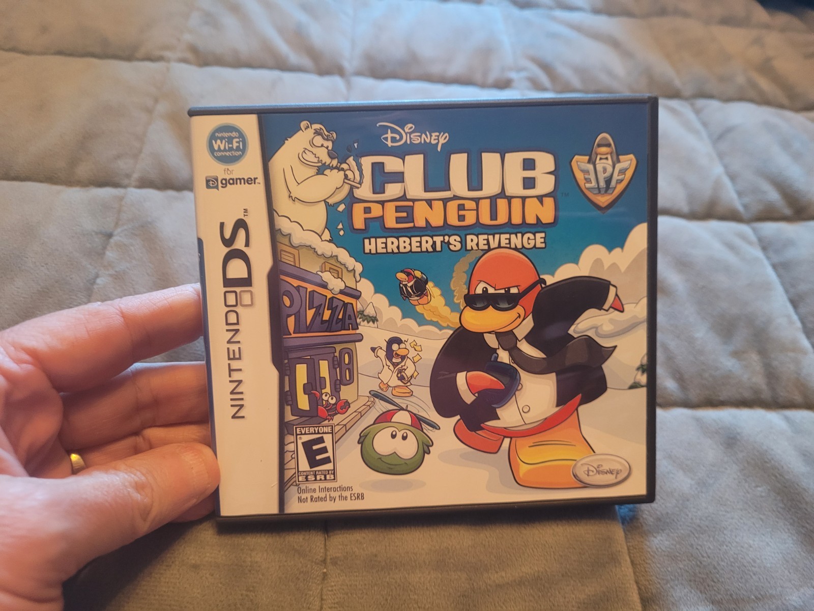 Pre-owned Nintendo DS Games