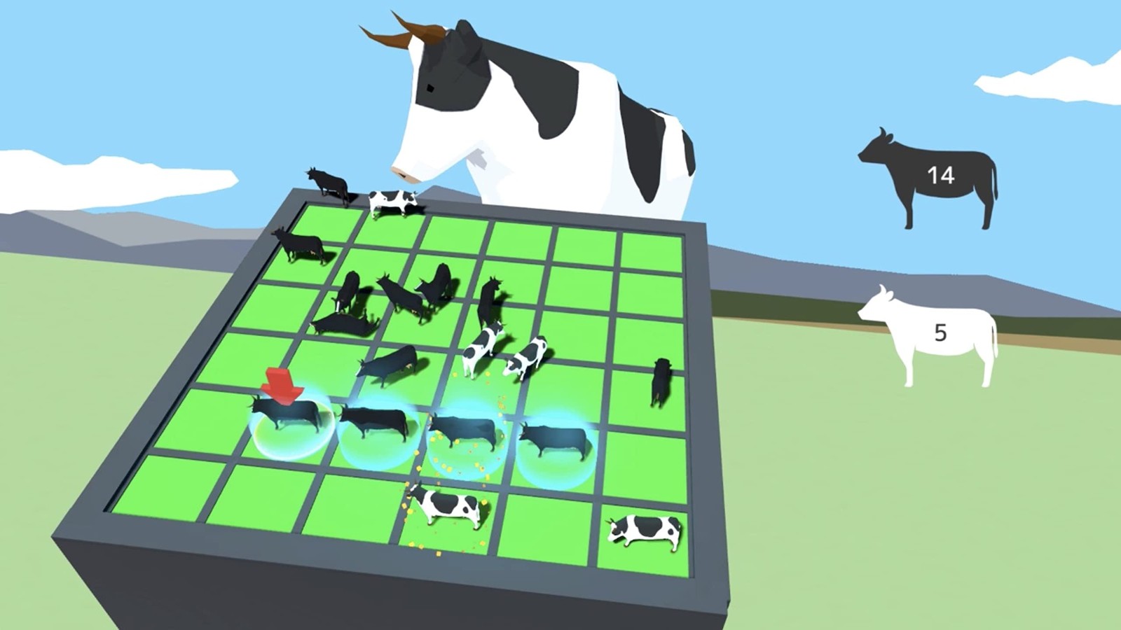 DEEEER Simulator: Your Average Everyday Deer Game – PlayStation 4