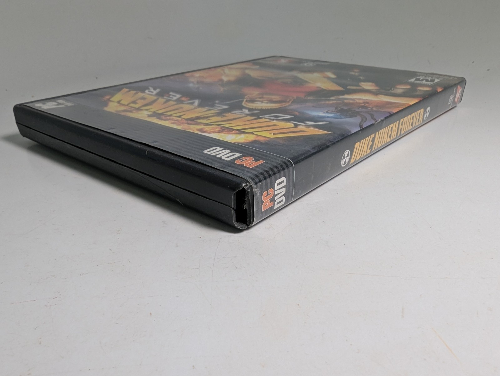 Duke Nukem Forever (PC, 2011)