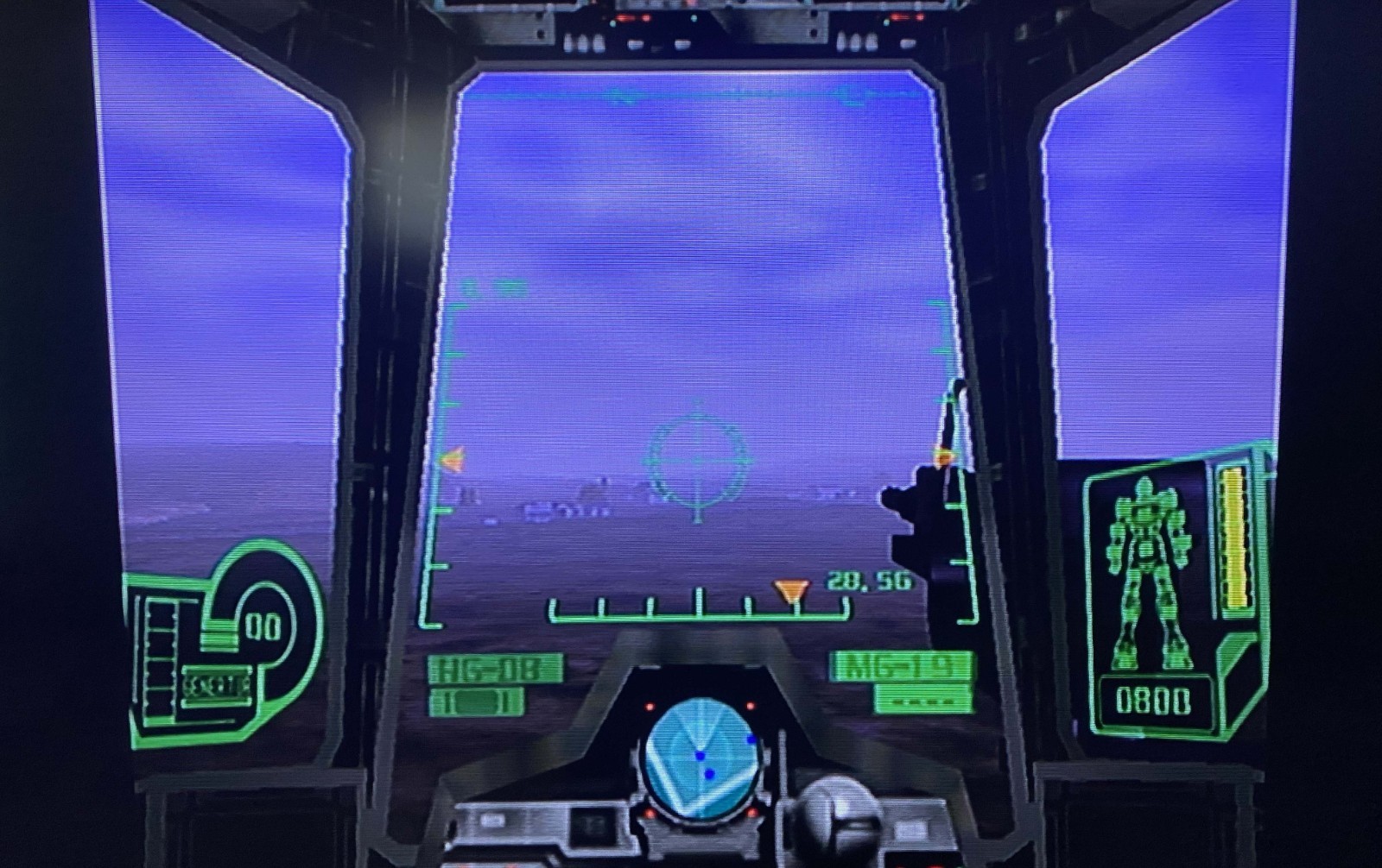Gundam Side Story 0079: Rise from the Ashes (Dreamcast 2000) – DISC ONLY *TESTED