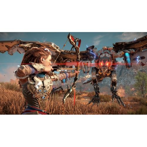 Horizon Zero Dawn Remastered for Playstation 5