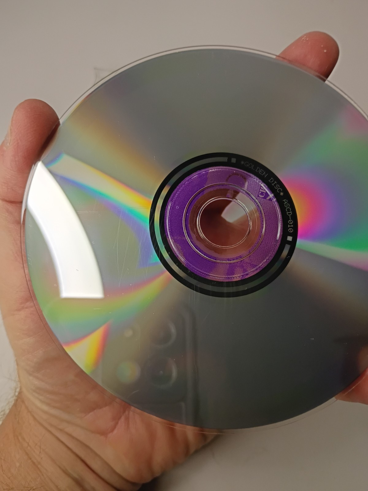 Dune PC CD-ROM Virgin Games 1992 Rare European Version