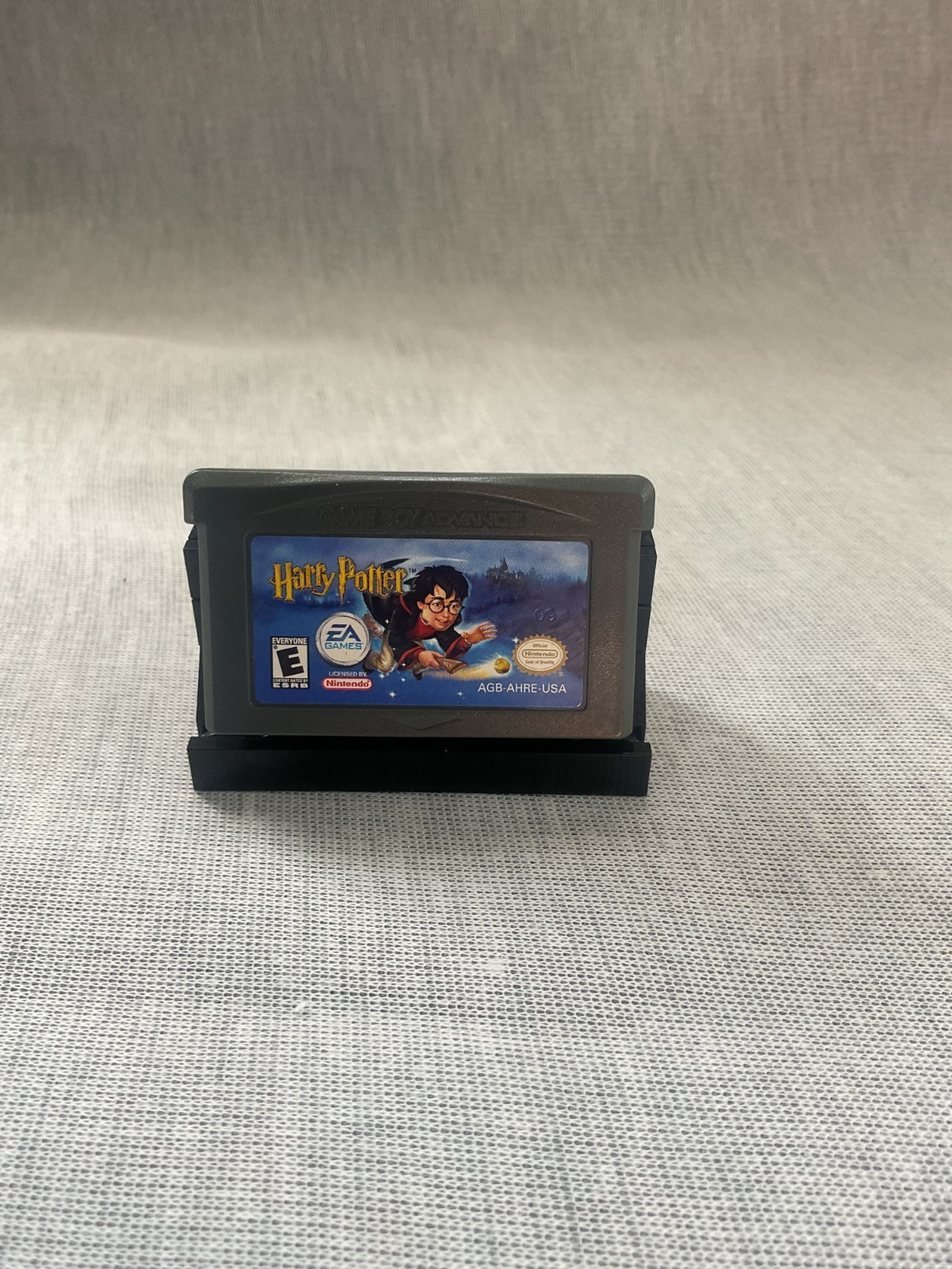 Harry Potter and the Chamber of Secrets – Game Boy Advance (Loose)