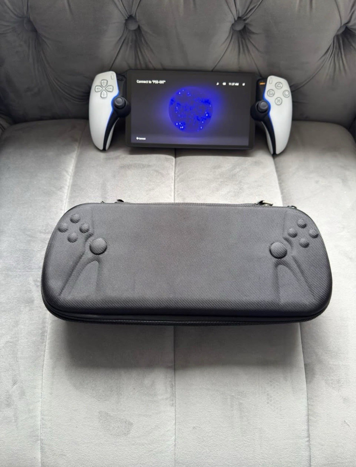 Playstation Portal