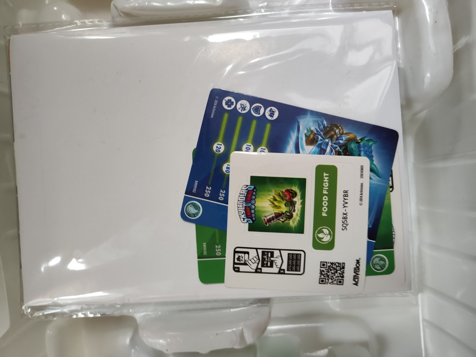 Skylanders Trap Team Starter Pack (Tablet,Android, iOS)
