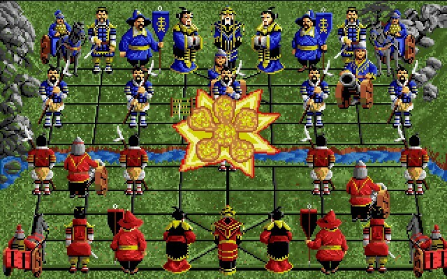 BATTLE CHESS COLLECTION w/1Click Windows 11 10 8 7 Vista XP Install