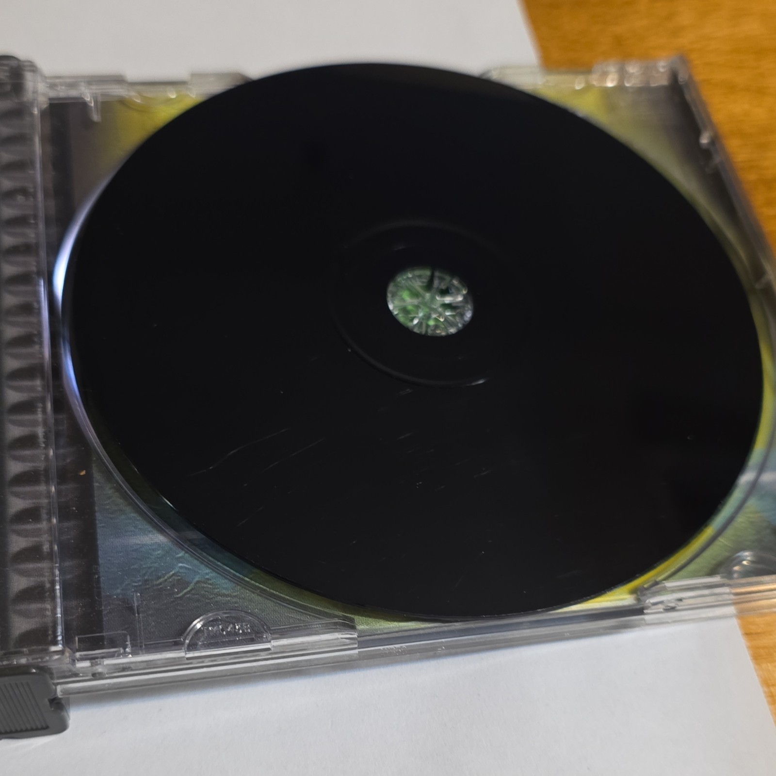 Konami Metal Gear Solid (Sony PlayStation 1) M 2-Disc Tactical Espionage NTSC