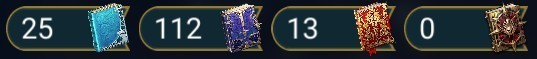 Raid Shadow Legends | Starter acc with Klaazag : 95k energy / 27 Legendary hero