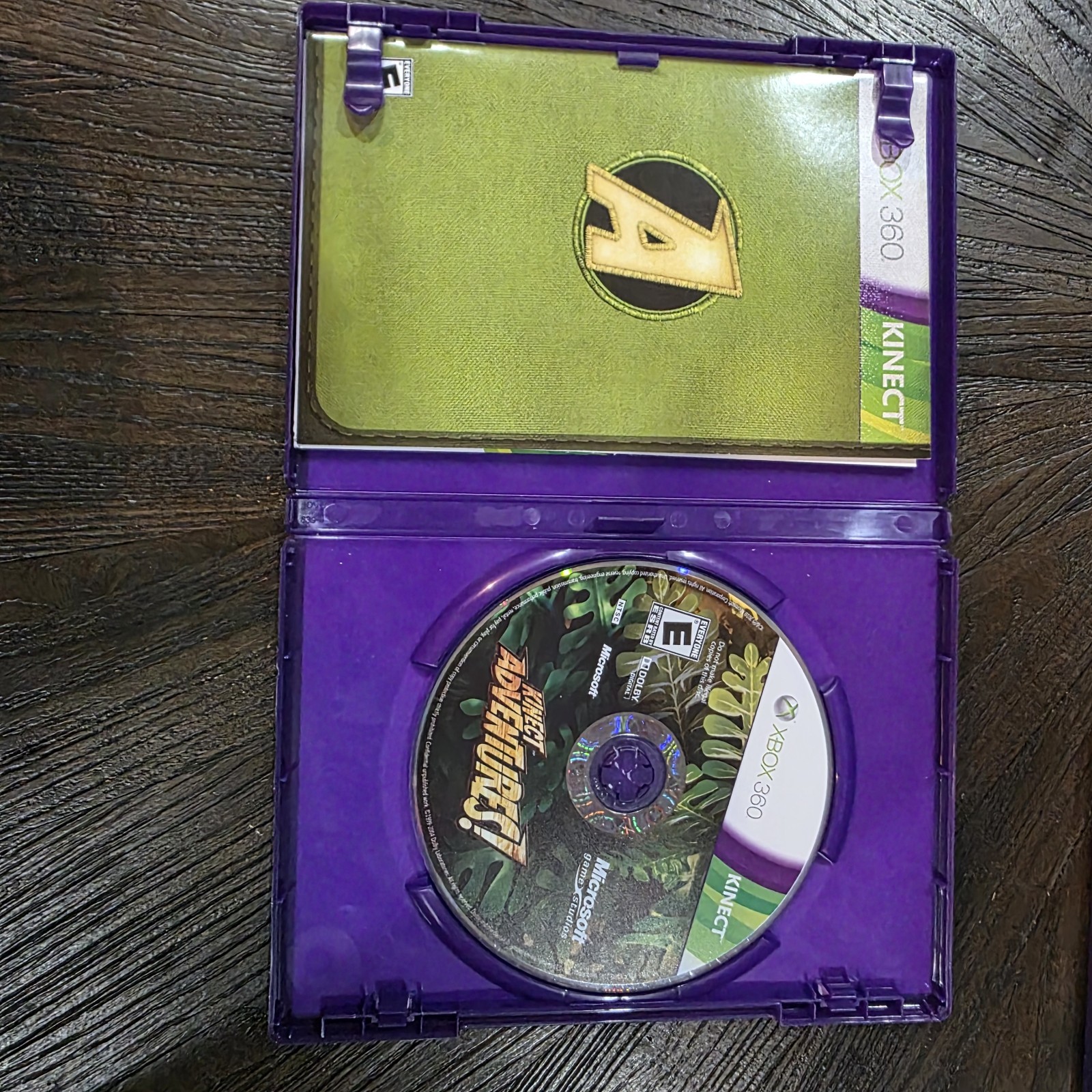 Xbox 360 Games Misc