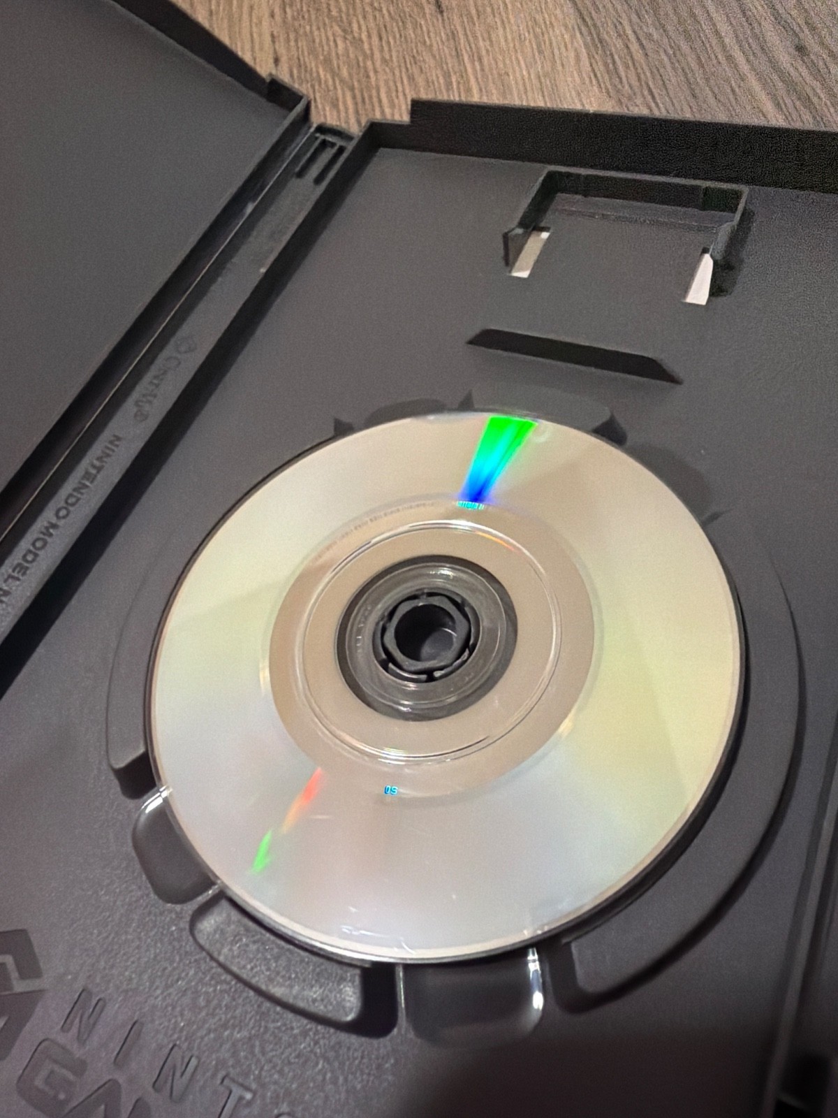 Mega Man x Collection Nintendo GameCube