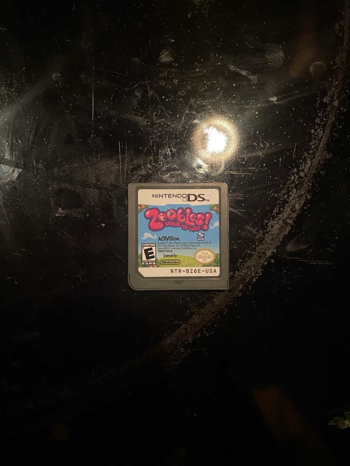 Nintendo 3DS Video Games