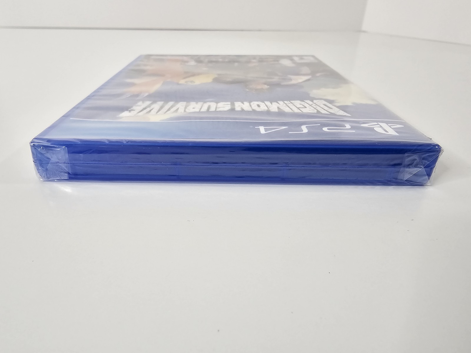 Digimon Survive (Sony PlayStation 4, 2022) – Brand New Factory Sealed
