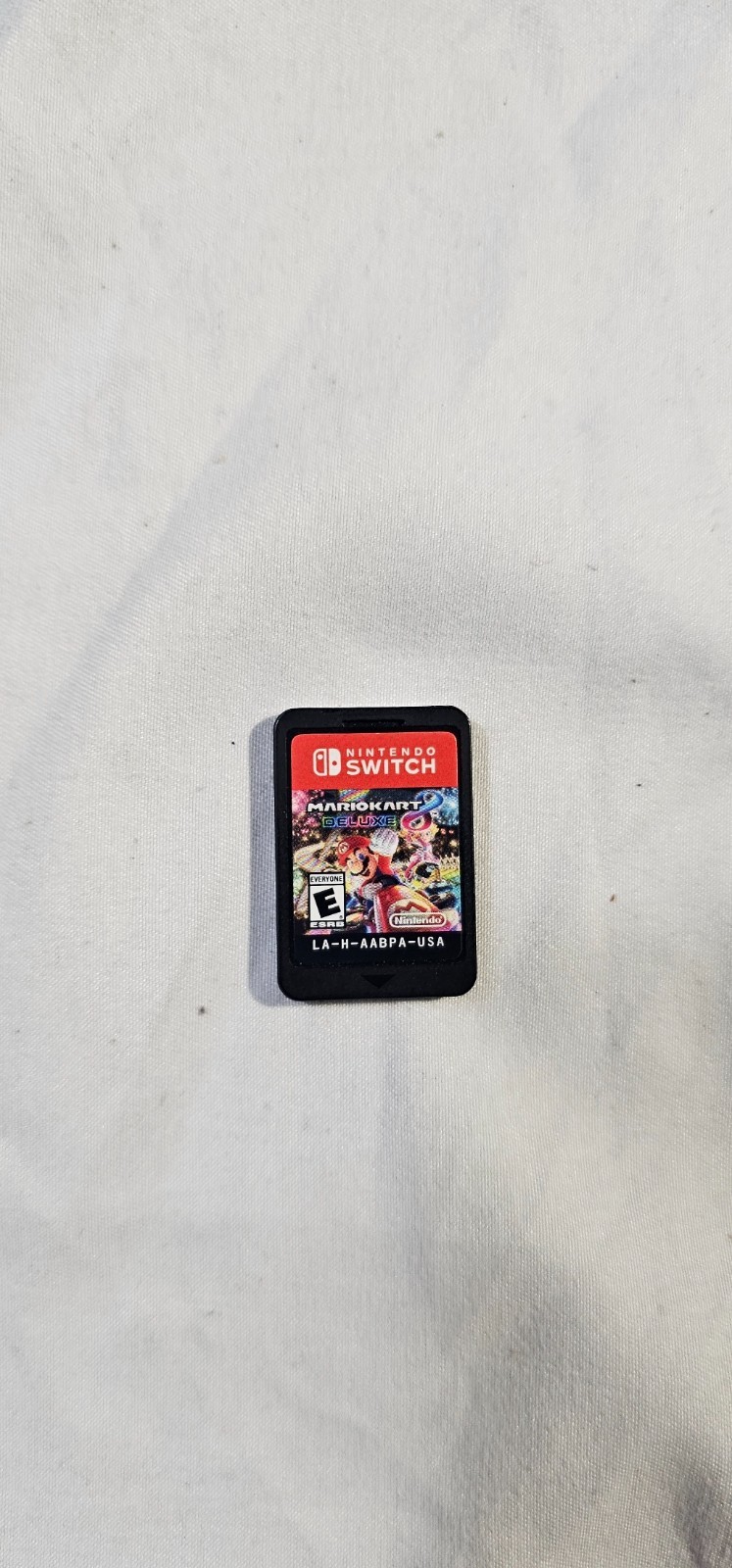 Mario Kart 8 Deluxe | Cartidge Only| Nintendo Switch